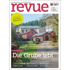 revue Nr. 19 / 2017 revue Nr. 19 / 2017