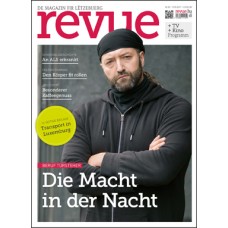 revue Nr. 20 / 2017