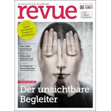 revue Nr. 21 / 2017 revue Nr. 21 / 2017
