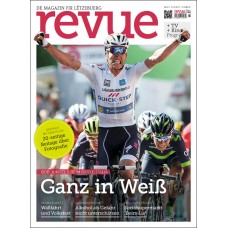 revue Nr. 22 / 2017