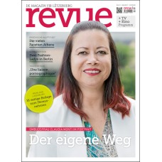 revue Nr. 24 / 2017 revue Nr. 24 / 2017