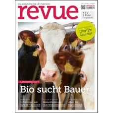 revue Nr. 26 / 2017 revue Nr. 26 / 2017