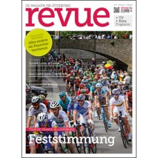 revue Nr. 27 / 2017 revue Nr. 27 / 2017
