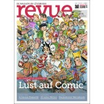 revue Nr. 28 / 2017