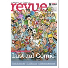 revue Nr. 28 / 2017 revue Nr. 28 / 2017