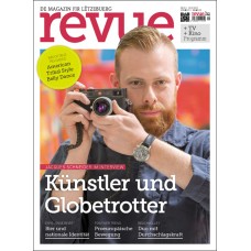 revue Nr. 29 / 2017 revue Nr. 29 / 2017