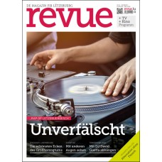 revue Nr. 31 / 2017