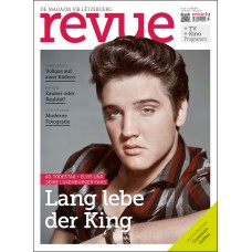 revue Nr. 33 / 2017