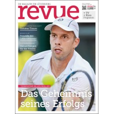 revue Nr. 34 / 2017 revue Nr. 34 / 2017