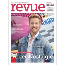revue Nr. 35 / 2017 revue Nr. 35 / 2017