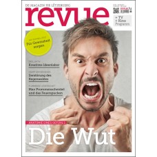 revue Nr. 36 / 2017