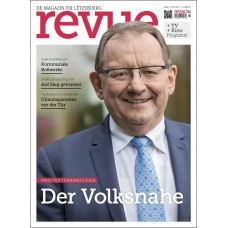 revue Nr. 40 / 2017