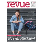 revue Nr. 45 / 2017