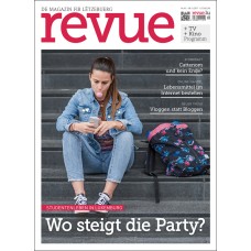 revue Nr. 45 / 2017 revue Nr. 45 / 2017