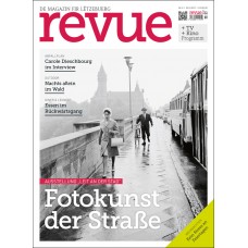 revue Nr. 51 / 2017