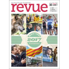 revue Nr. 52 / 2017