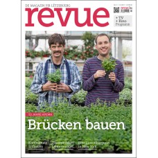 revue Nr. 41 / 2017