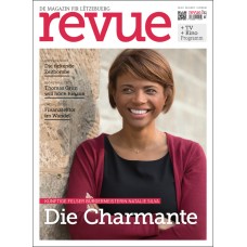revue Nr. 43 / 2017