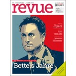 revue Nr. 01 / 2018