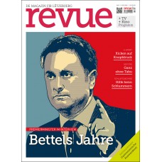 revue Nr. 01 / 2018