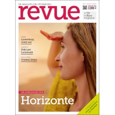 revue Nr. 02 / 2018