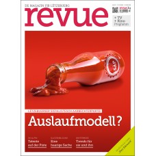 revue Nr. 03 / 2018