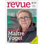 revue Nr. 05 / 2018