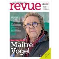 revue Nr. 05 / 2018