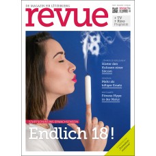 revue Nr. 09 / 2018
