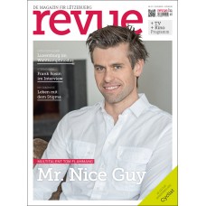 revue Nr. 12 / 2018