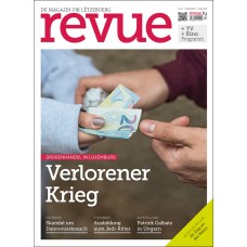 revue Nr. 13 / 2018