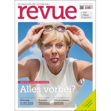revue Nr. 14 / 2018