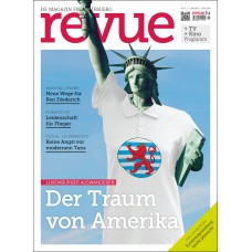 revue Nr. 15 / 2018