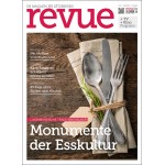 revue Nr. 16 / 2018