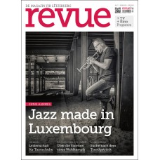 revue Nr. 17 / 2018