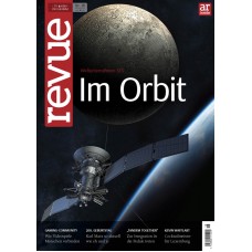 revue Nr. 18  / 2018