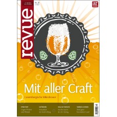 revue Nr. 19 / 2018