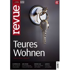 revue Nr. 20 / 2018