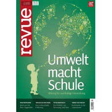 revue Nr. 21 / 2018