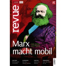 revue Nr. 22 / 2018
