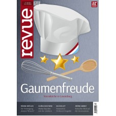 revue Nr. 23 / 2018