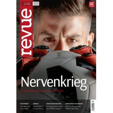 revue Nr. 24 / 2018