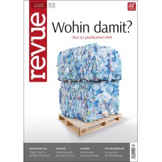 revue Nr. 27 / 2018