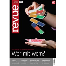 revue Nr. 28 / 2018