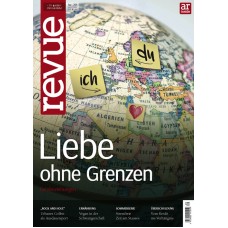 revue Nr. 29 / 2018