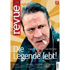 revue Nr. 30 / 2018