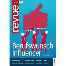 revue Nr. 33 / 2018
