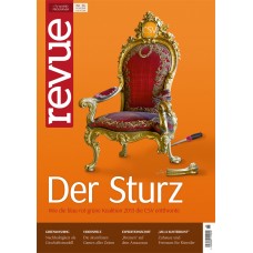 revue Nr. 36 / 2018