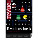 revue Nr. 37 / 2018