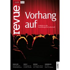 revue Nr. 39 / 2018